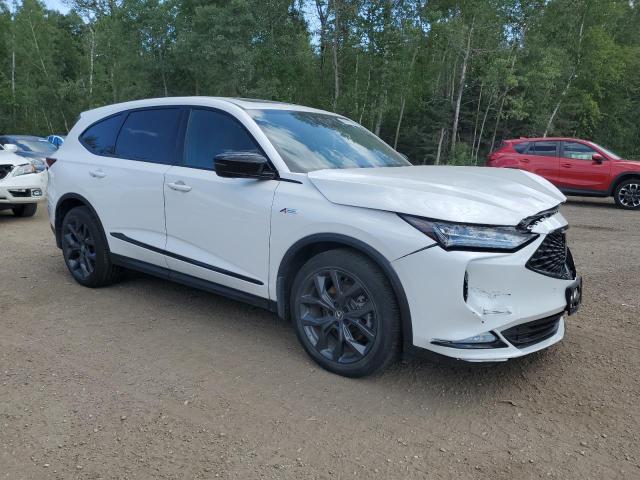 2024 ACURA MDX A-SPEC  