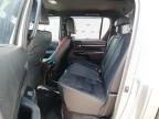 2022 TOYOTA HILUX GR SPORT D-4D 4WD D  for sale at Copart WISBECH
