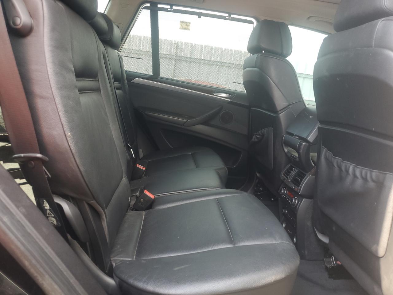 2009 BMW X5 xDrive30I VIN: 5UXFE435X9L271944 Lot: 70054445