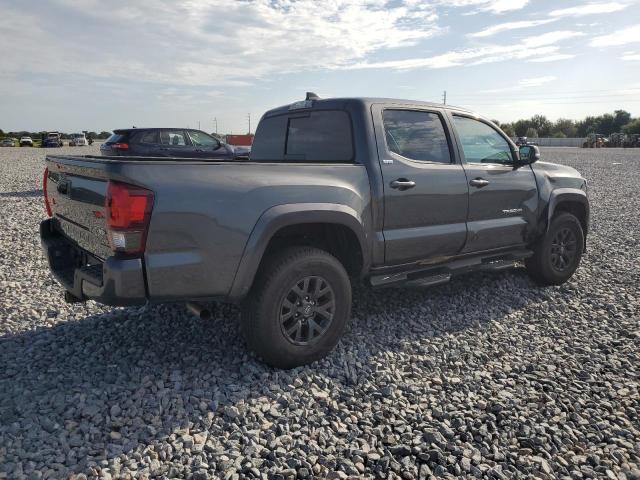  TOYOTA TACOMA 2022 Szary