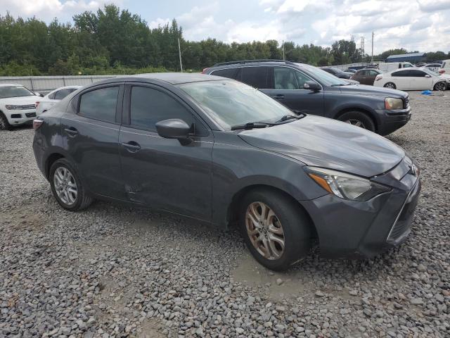 2017 TOYOTA YARIS IA   