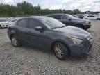 2017 TOYOTA YARIS IA    for sale at Copart TN - MEMPHIS