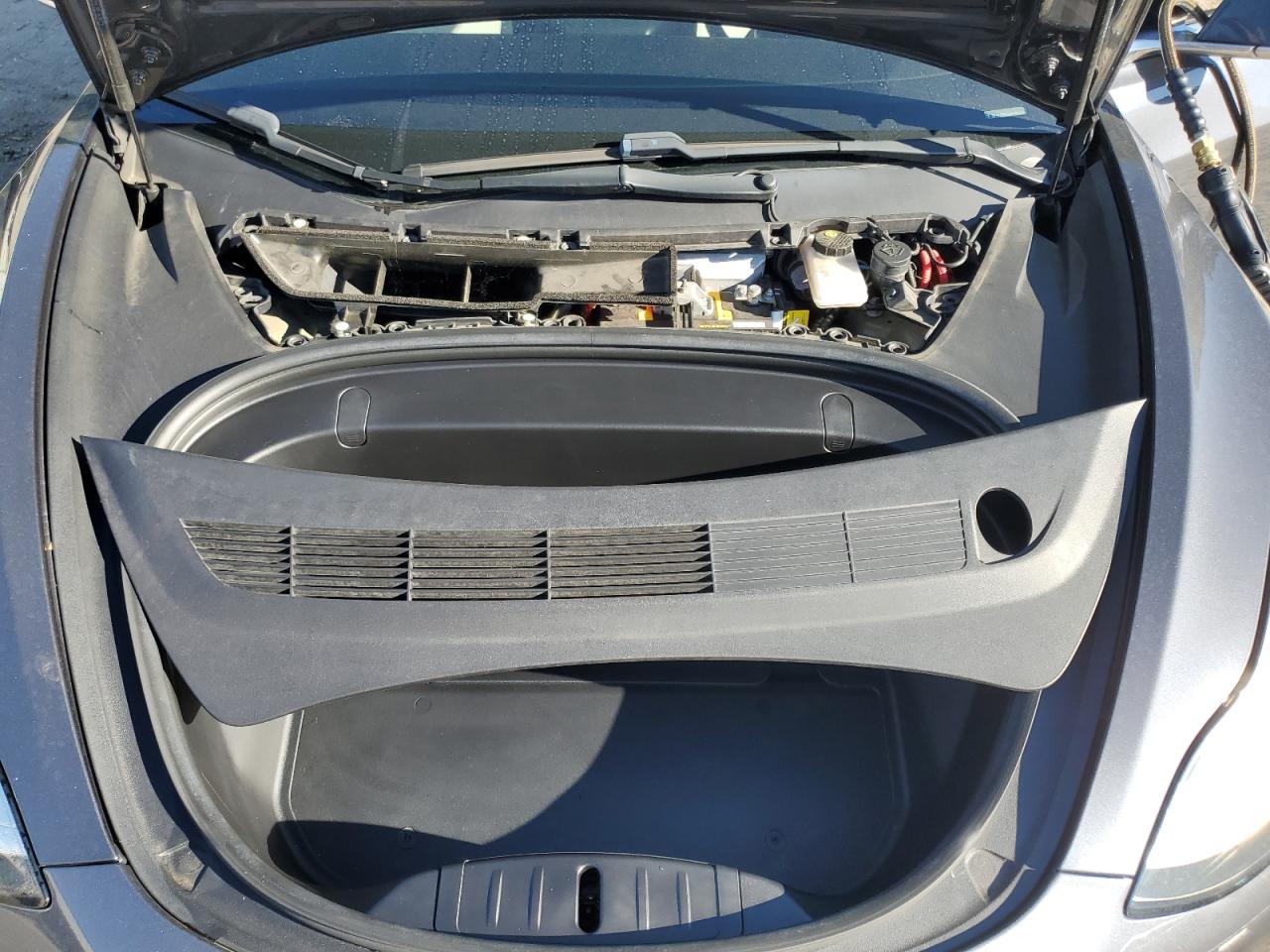 2019 Tesla Model 3 VIN: 5YJ3E1EB0KF465204 Lot: 70541375