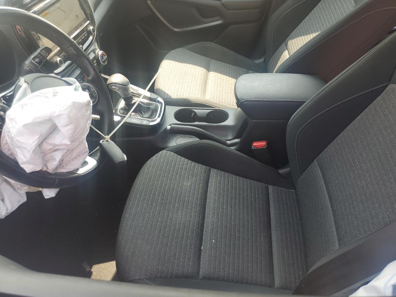 2020 Kia Soul Ex VIN: KNDJ33AU9L7091926 Lot: 69442495