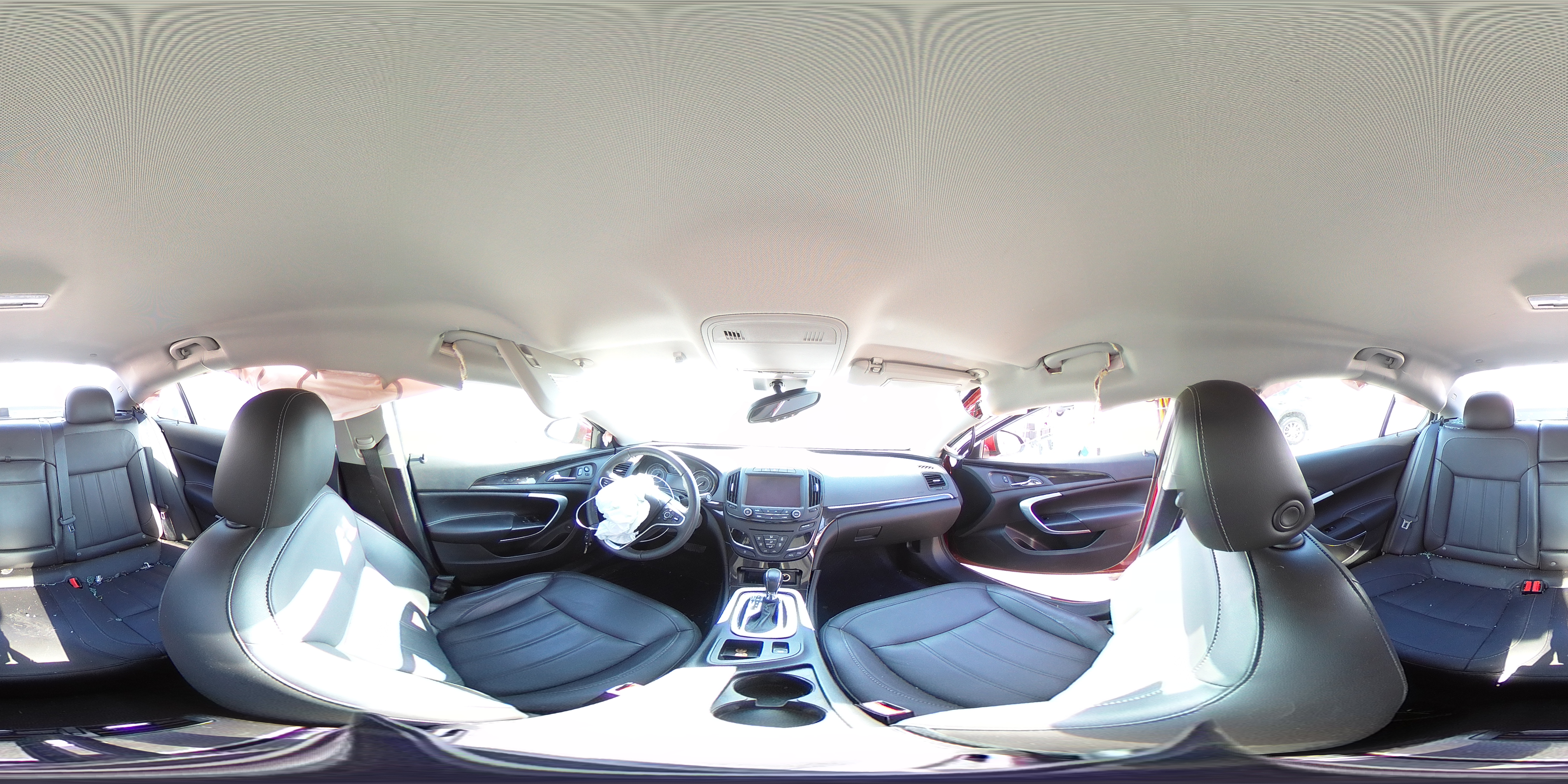 2015 Buick Regal VIN: 2G4GK5EXXF9190234 Lot: 67621505