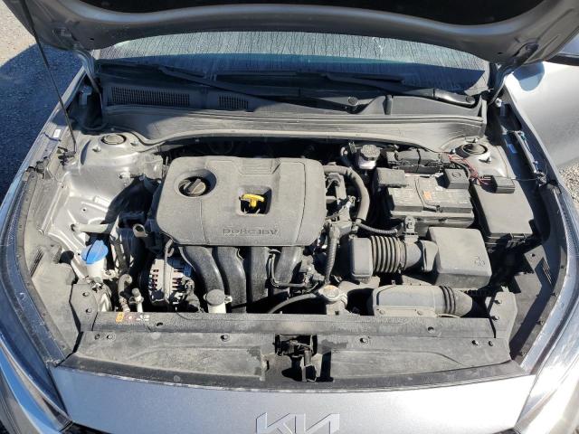2024 KIA FORTE EX  