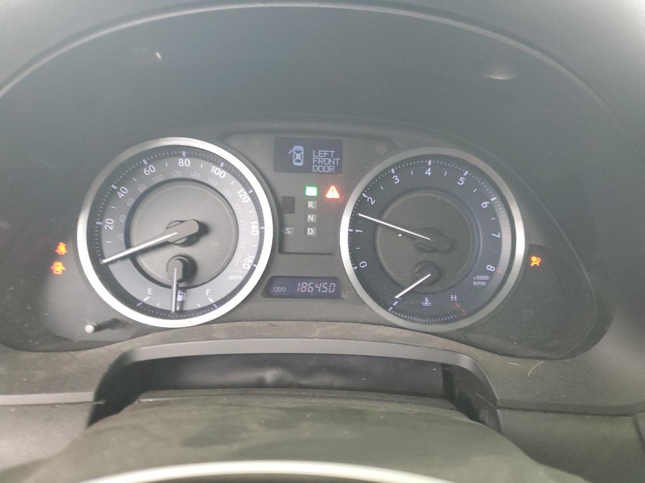 2012 Lexus Is 350 VIN: JTHCE5C29C5002120 Lot: 70892655