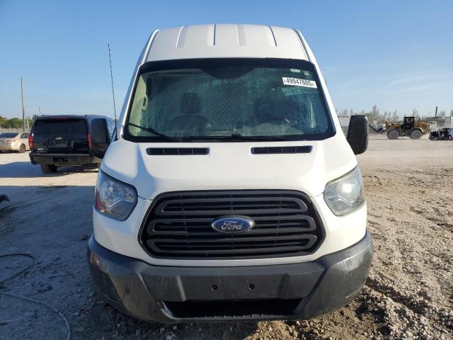 2015 FORD TRANSIT T-250  
