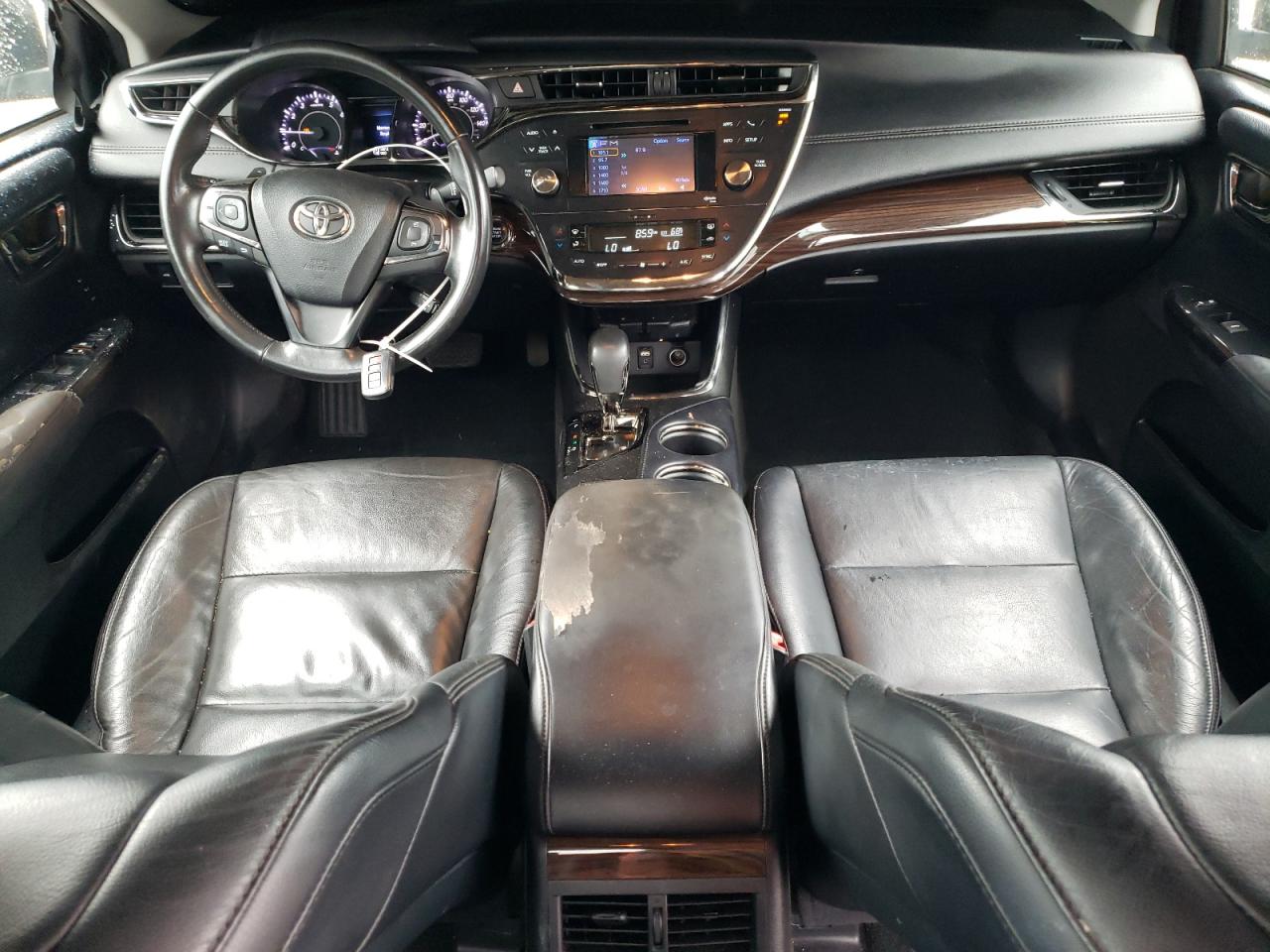 2013 Toyota Avalon Base VIN: 4T1BK1EB7DU046048 Lot: 67477845