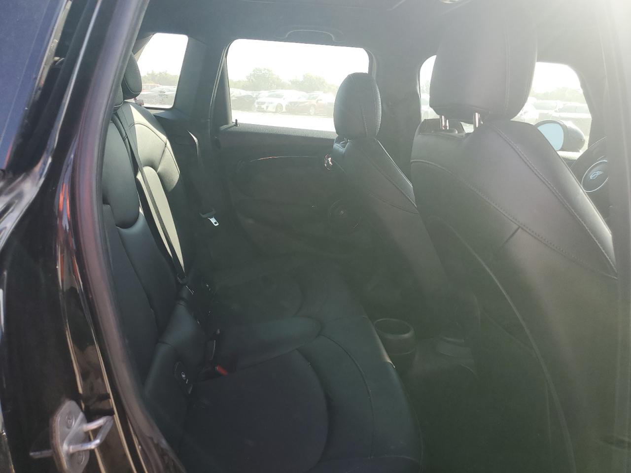 2018 Mini Cooper S VIN: WMWXU3C58J2F51116 Lot: 69263415