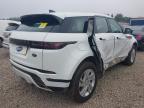 2021 LAND ROVER R ROVER EVOQUE R-DYN S P3  for sale at Copart EAST KILBRIDE