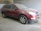 2011 CHEVROLET TRAVERSE LT   for sale at Copart NH - CANDIA