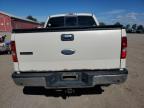 2007 FORD F150 SUPERCREW   à vendre chez Copart ON - LONDON