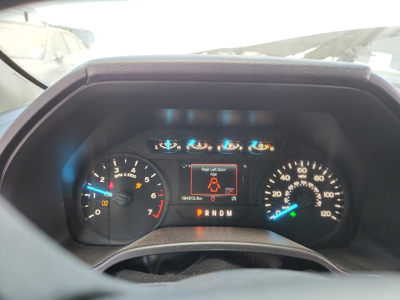 2020 Ford F150 Supercrew VIN: 1FTEW1EP0LKF47097 Lot: 67449455