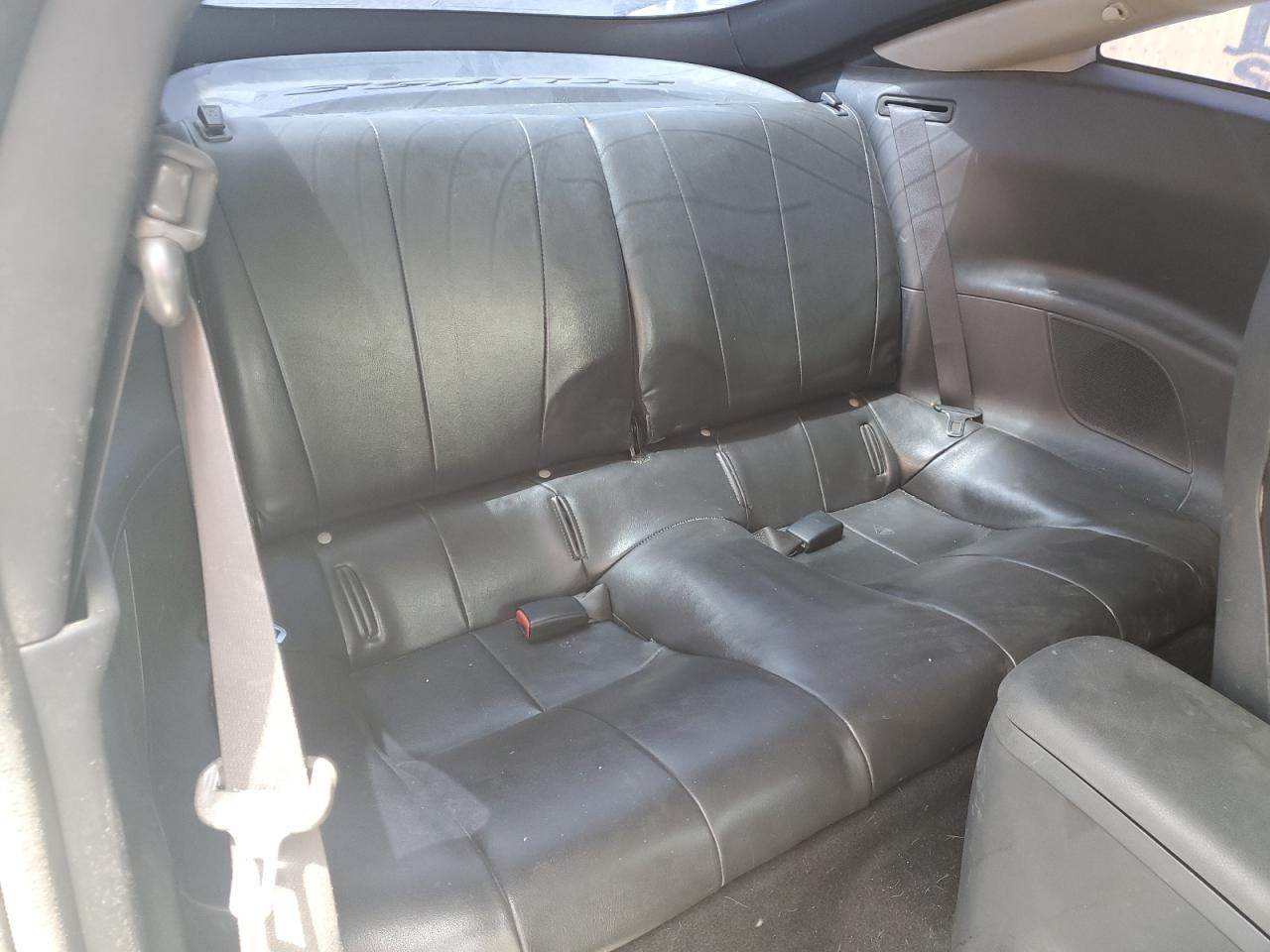 2012 Mitsubishi Eclipse Gs Sport VIN: 4A31K5DF1CE008557 Lot: 69882035