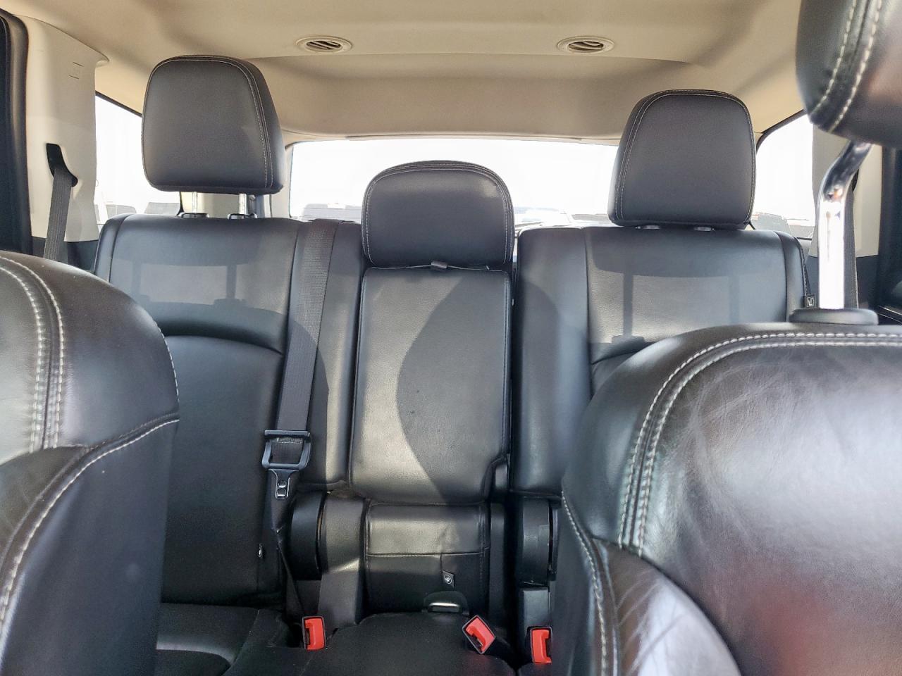 2018 Dodge Journey Crossroad VIN: 3C4PDCGG3JT429211 Lot: 69050045