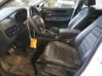 2025 HONDA CR-V EXL   à vendre chez Copart QC - MONTREAL