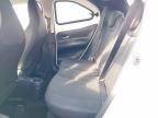 2022 TOYOTA AYGO X PURE VVT-I AUTO  for sale at Copart WOLVERHAMPTON