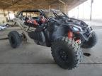 2022 CAN-AM MAVERICK X3 X RS TURBO RR   for sale at Copart AZ - PHOENIX