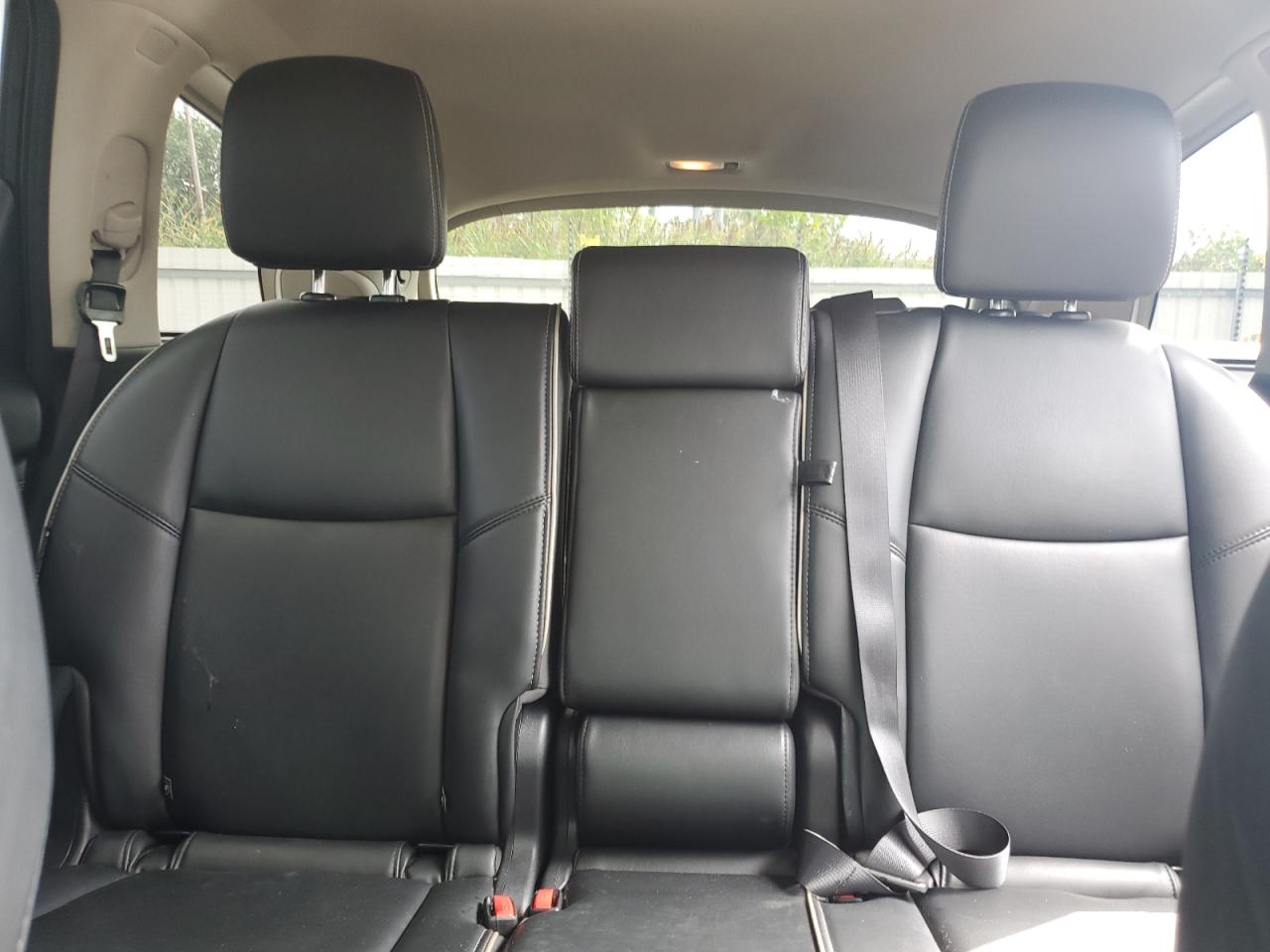 2020 Infiniti Qx60 Luxe VIN: 5N1DL0MM7LC523214 Lot: 68851075