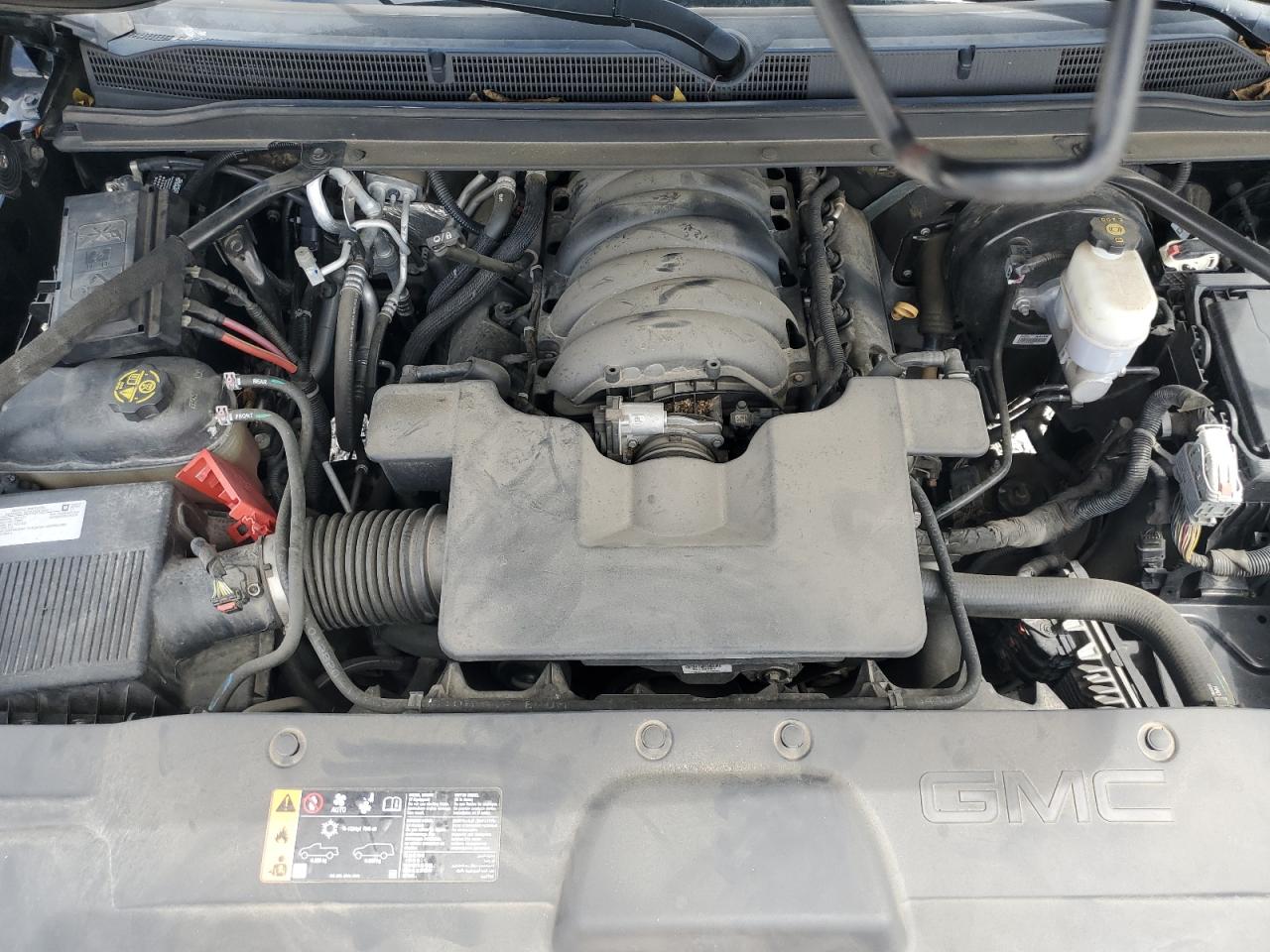 2020 GMC Yukon Slt VIN: 1GKS2BKC0LR263728 Lot: 69394365