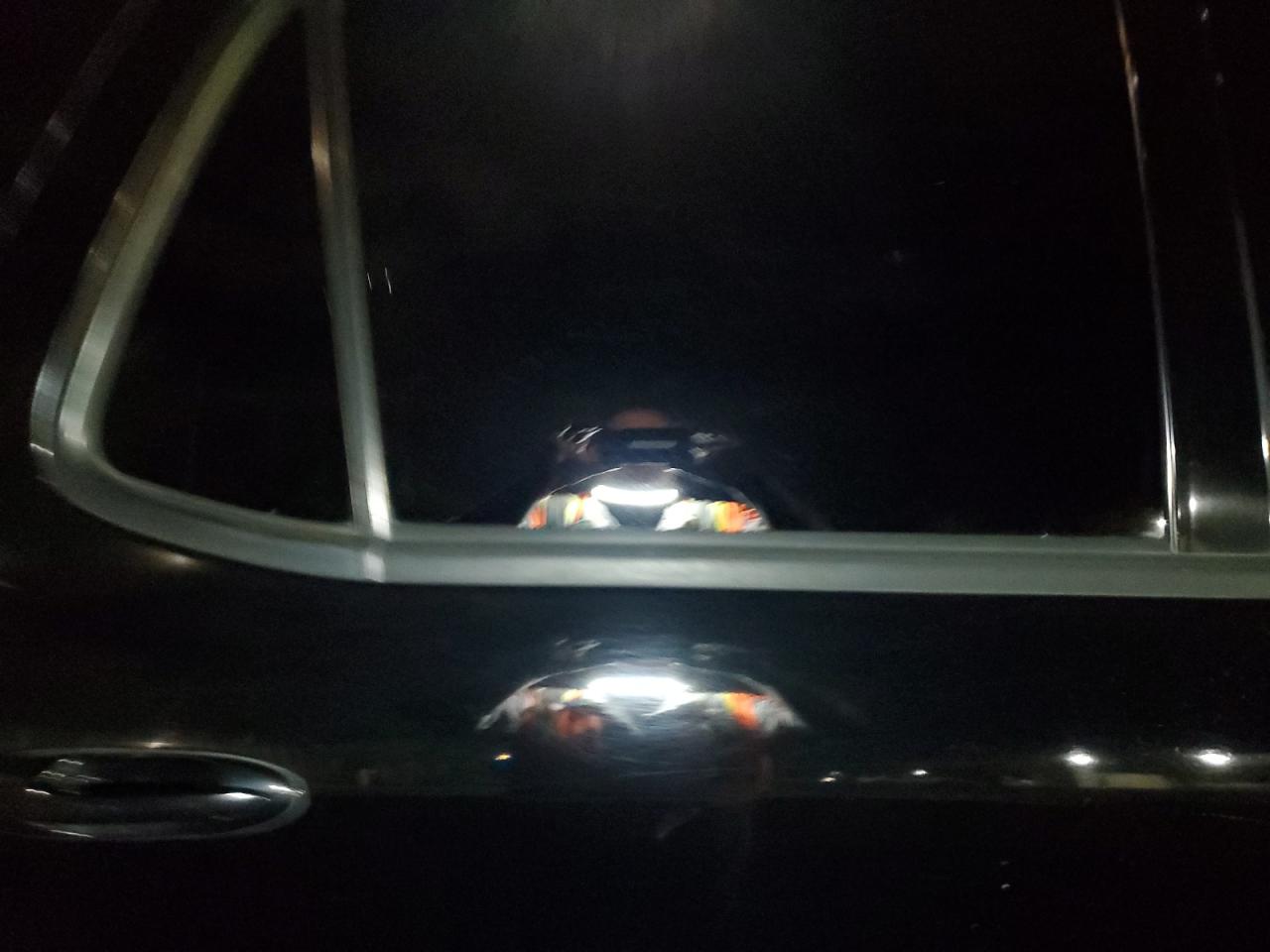 2003 Toyota Sequoia Limited VIN: 5TDZT38A83S201613 Lot: 70788435