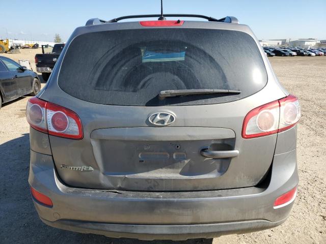 2012 HYUNDAI SANTA FE GLS  