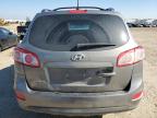2012 HYUNDAI SANTA FE GLS   for sale at Copart AB - EDMONTON