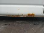 2001 TOYOTA HIACE POWE for sale at Copart SANDTOFT