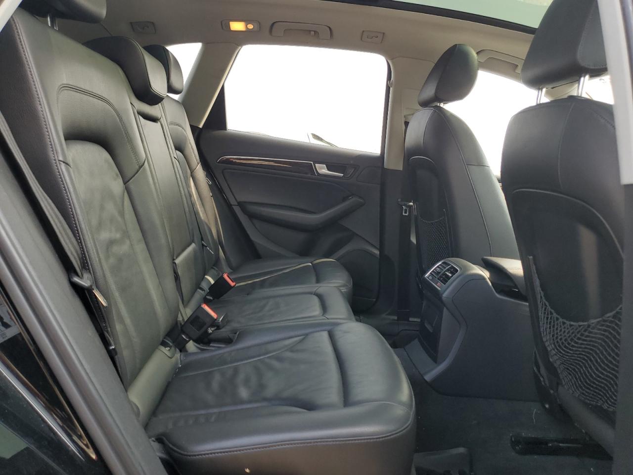 2013 Audi Q5 Premium Plus VIN: WA1LFAFP0DA088578 Lot: 67886375