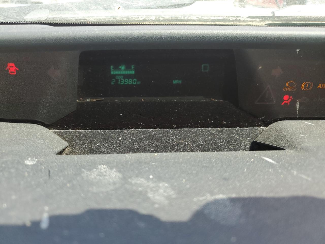 2005 Toyota Prius VIN: JTDKB20U553126877 Lot: 70900525