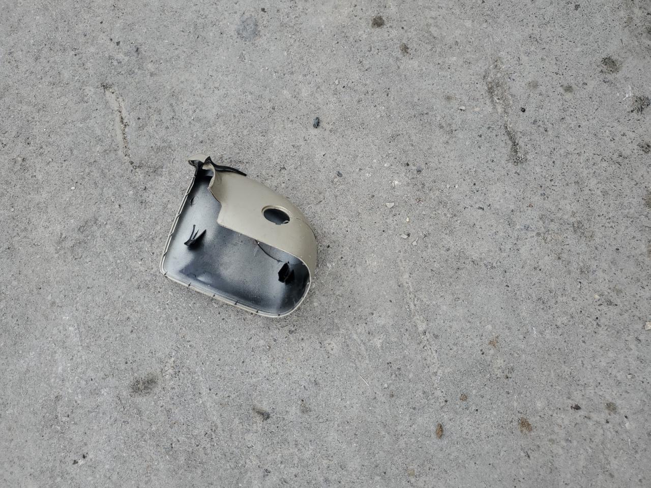 2011 Lincoln Mkt VIN: 2LMHJ5AT9BBJ54200 Lot: 67465695