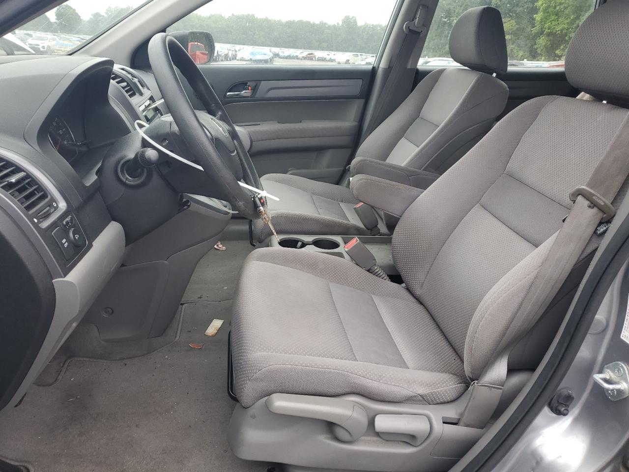 2007 Honda Cr-V Lx VIN: JHLRE48307C013180 Lot: 69654545