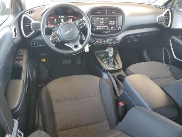  KIA SOUL 2023 Серый