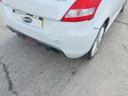 2015 SUZUKI SWIFT SPOR for sale at Copart SANDWICH