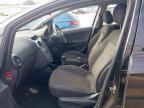 2010 VAUXHALL CORSA SXI  for sale at Copart NEWBURY