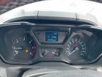 2017 FORD TRANSIT CUSTOM LIMITED for sale at Copart SANDTOFT