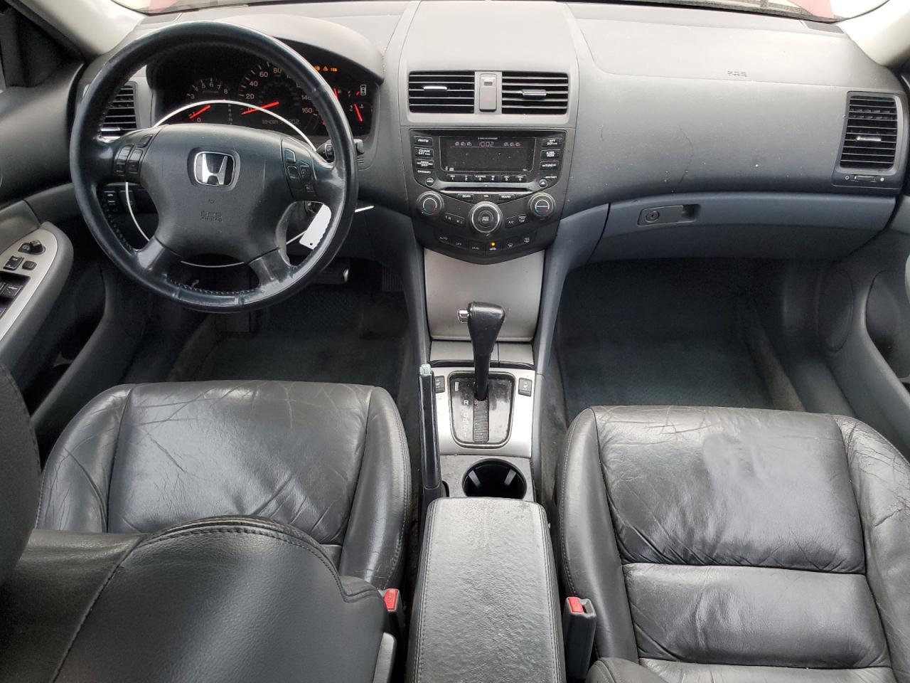 2004 Honda Accord Ex VIN: 1HGCM66504A069652 Lot: 70576945