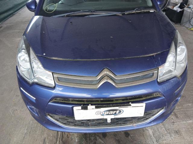 2014 CITROEN C3 VTR + 1.0 VTI VTR+ 5DR