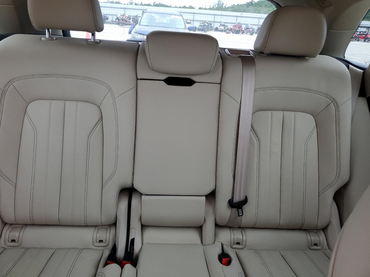 2022 Audi Q5 Premium Plus 40 VIN: WA1BBAFY6N2130621 Lot: 67769625