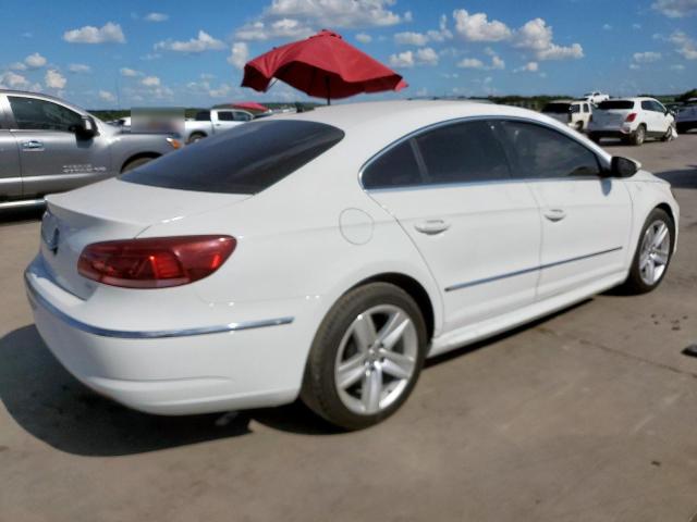 2017 VOLKSWAGEN CC SPORT
