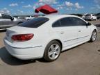 2017 VOLKSWAGEN CC SPORT à vendre chez Copart TX - DALLAS
