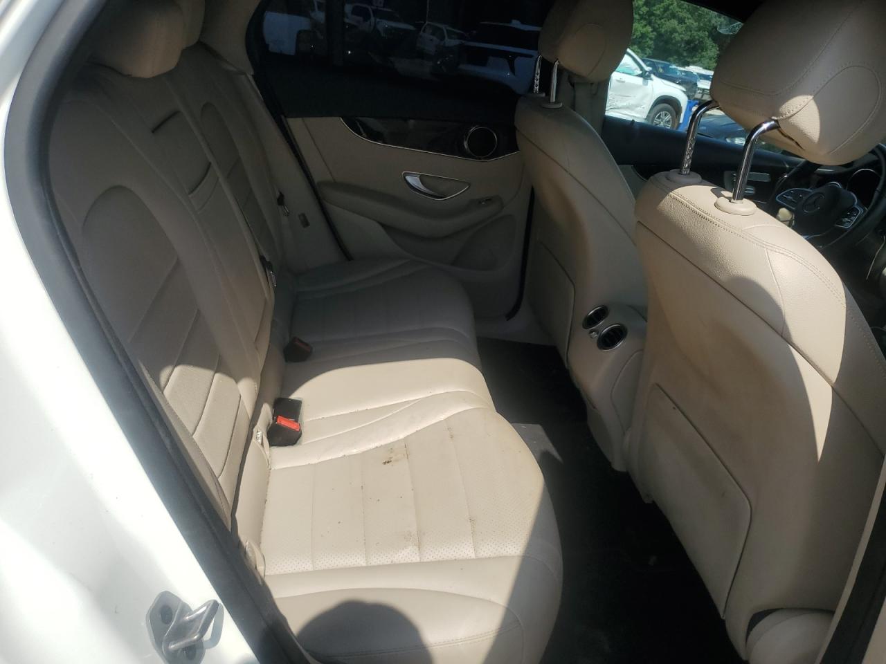 2021 Mercedes-Benz Glc 300 VIN: W1N0G8DB5MG010454 Lot: 67254145