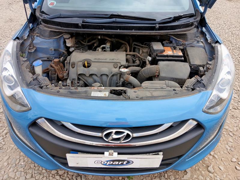 2012 HYUNDAI I30 ACTIVE 