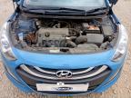 2012 HYUNDAI I30 ACTIVE  for sale at Copart WISBECH
