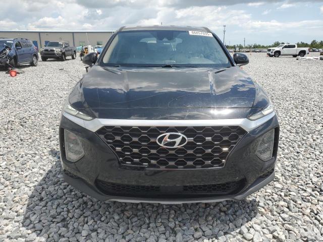  HYUNDAI SANTA FE 2020 Czarny