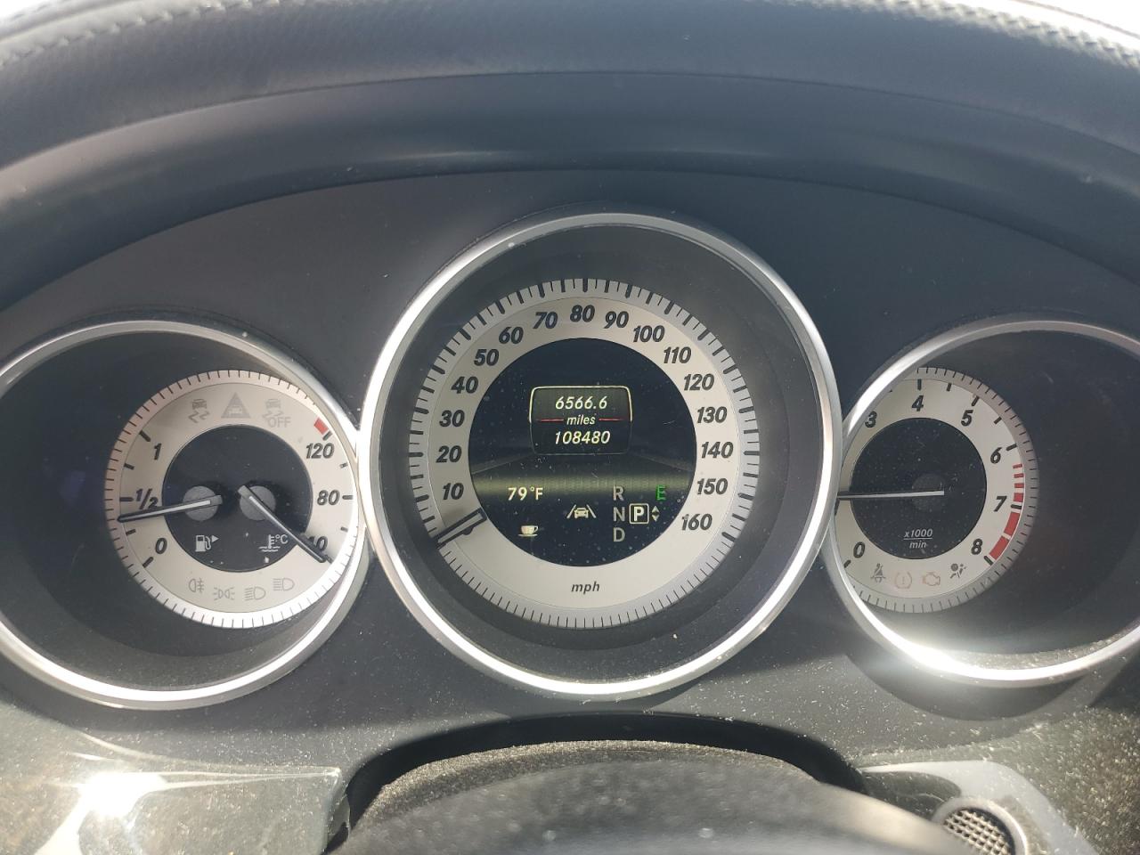 2013 Mercedes-Benz Cls 550 VIN: WDDLJ7DB0DA064642 Lot: 70592435