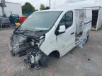 2015 VAUXHALL VIVARO 2700 SPORTIVE CDTI  for sale at Copart WOLVERHAMPTON