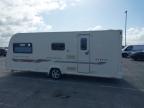 2012 BAILEY UNICORN for sale at Copart CHESTER