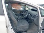 2009 TOYOTA PRIUS T SPIRIT VVT-I CVT  for sale at Copart CORBY